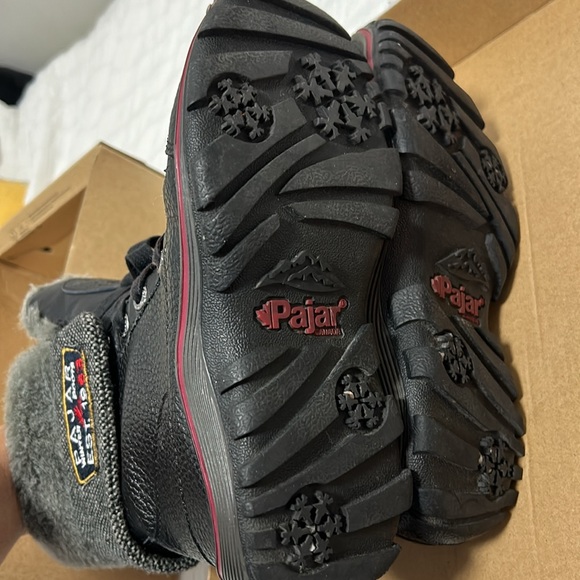 PAJAR BOOTS - Picture 10 of 10